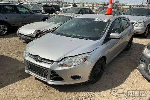 Photo of 2013 Ford Focus