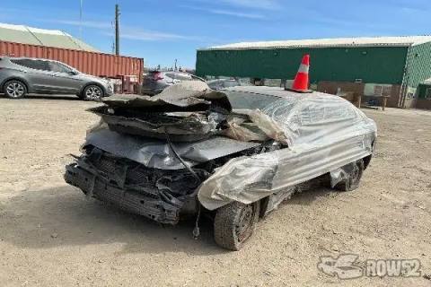 Photo of 2010 Ford Focus
