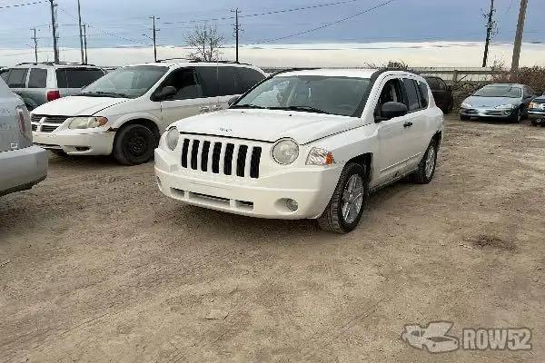 Photo of 2008 Jeep Compass
