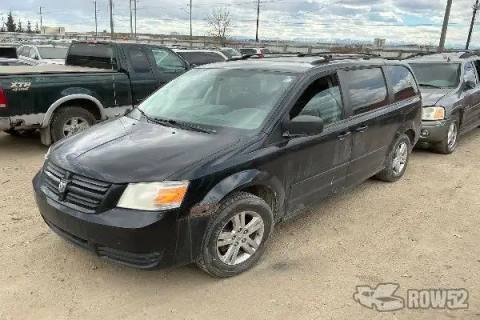 Photo of 2010 Dodge Grand Caravan