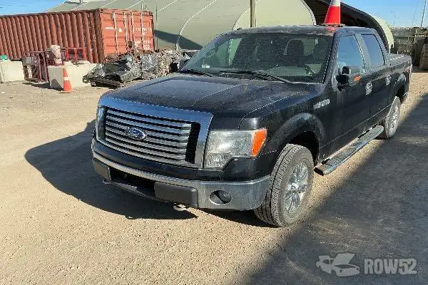 Photo of 2010 Ford F-150