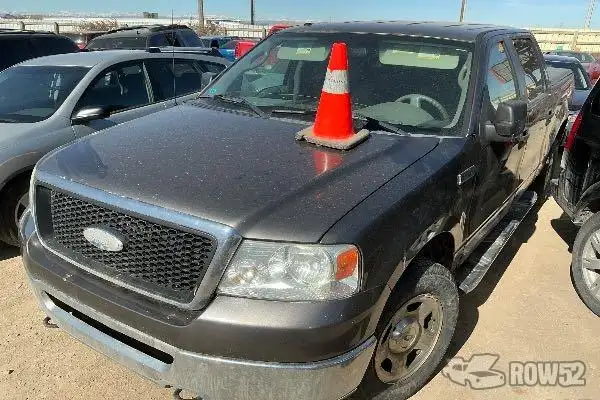 Photo of 2008 Ford F-150