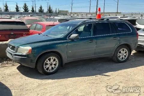 Photo of 2003 Volvo XC90