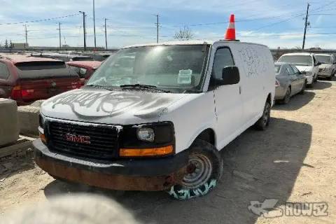 Photo of 2008 GMC Savana