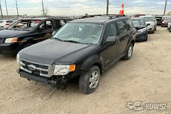 Photo of 2008 Ford Escape