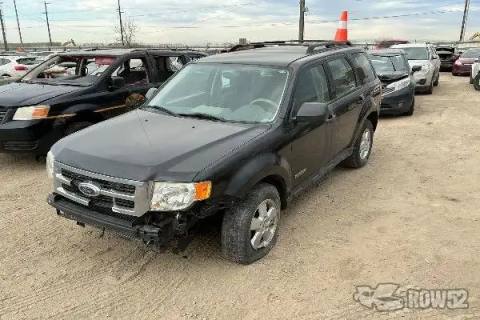 Photo of 2008 Ford Escape