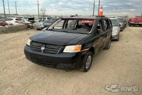 Photo of 2010 Dodge Grand Caravan