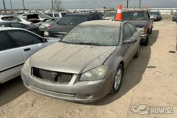 Photo of 2006 Nissan Altima
