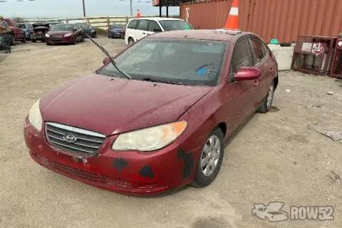 Photo of 2009 Hyundai Elantra