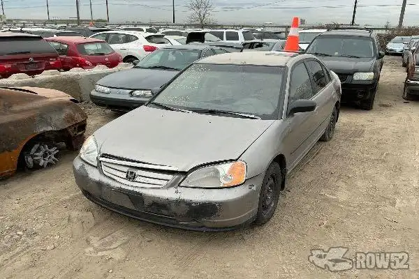 Photo of 2003 Honda Civic