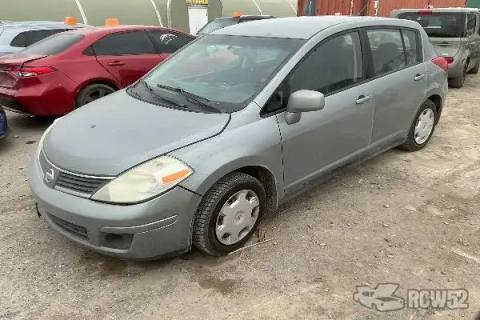 Photo of 2008 Nissan Versa