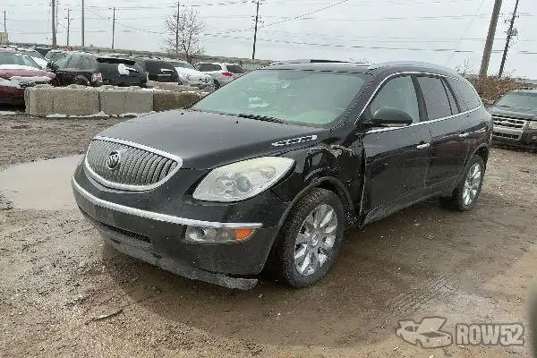 Photo of 2010 Buick Enclave