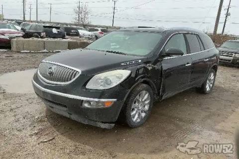 Photo of 2010 Buick Enclave