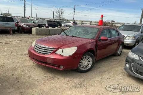 Photo of 2007 Chrysler Sebring