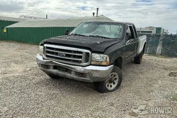 Photo of 2003 Ford F-350 SD