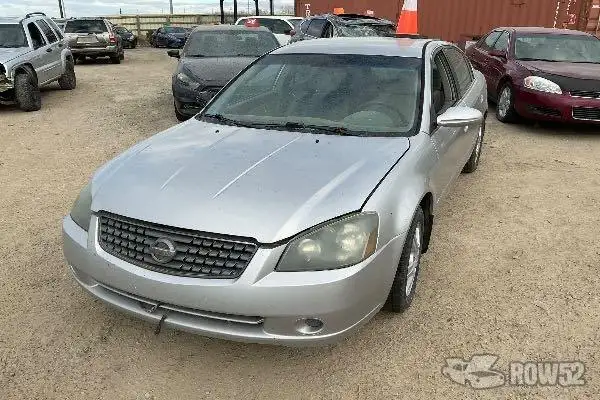 Photo of 2006 Nissan Altima