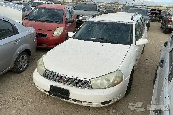 Photo of 2004 Saturn L300 Wagon