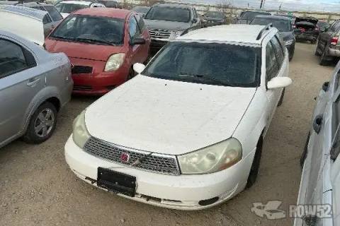 Photo of 2004 Saturn L300 Wagon