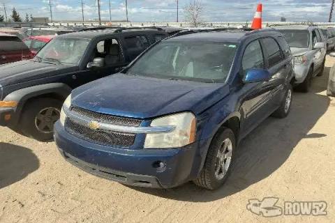 Photo of 2008 Chevrolet Equinox