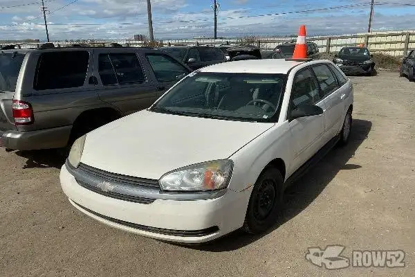 Photo of 2005 Chevrolet Malibu Maxx