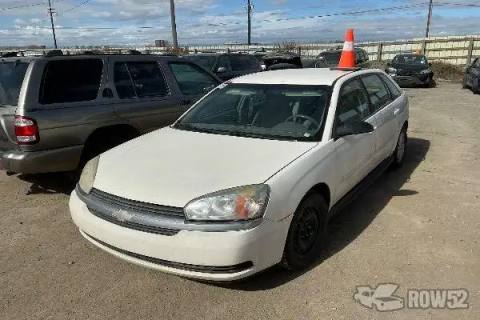 Photo of 2005 Chevrolet Malibu Maxx
