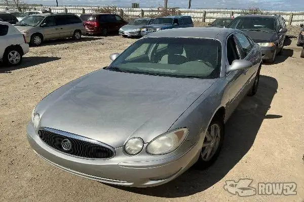 Photo of 2008 Buick Allure