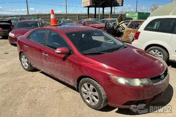 Photo of 2010 Kia Forte
