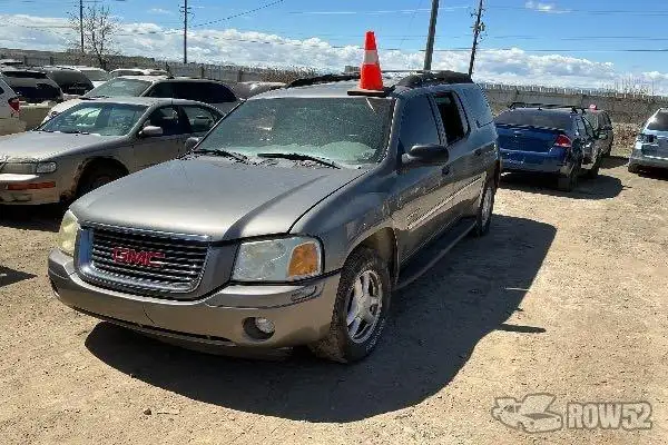 Photo of 2006 GMC Envoy
