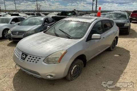Photo of 2008 Nissan Rogue