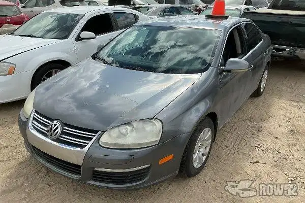Photo of 2006 Volkswagen Jetta