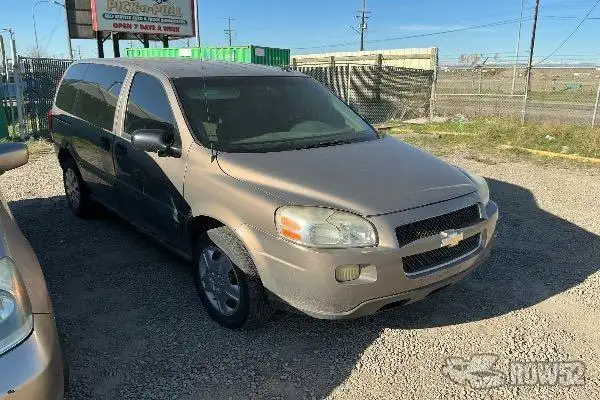 Photo of 2006 Chevrolet Uplander