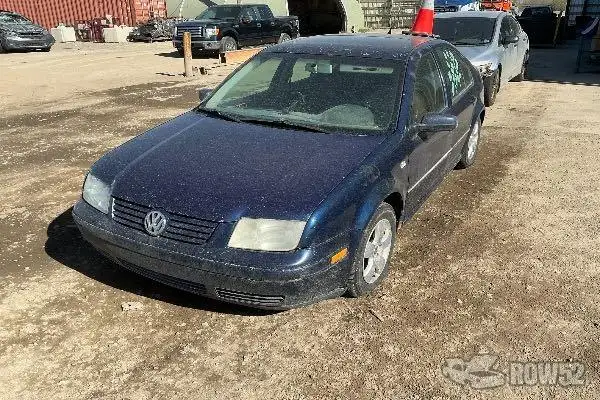 Photo of 2004 Volkswagen Jetta
