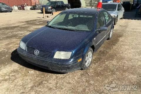 Photo of 2004 Volkswagen Jetta