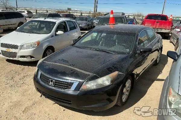 Photo of 2009 Honda Accord