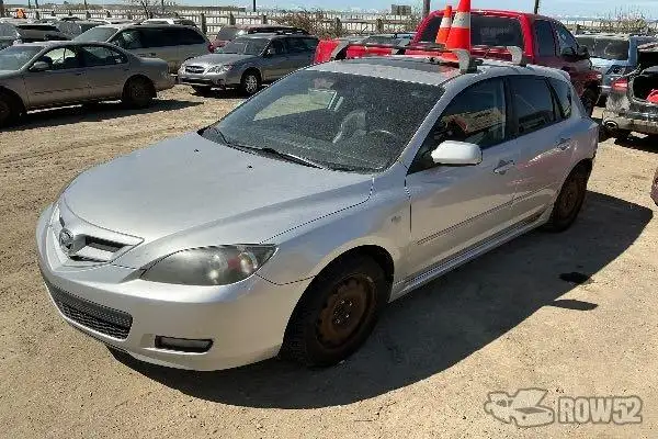 Photo of 2007 Mazda Mazda3
