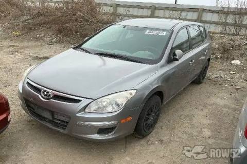 Photo of 2012 Hyundai Elantra Touring