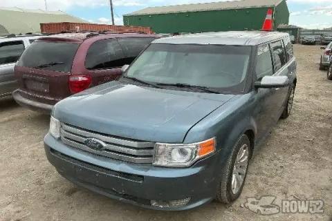 Photo of 2010 Ford Flex