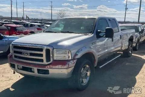 Photo of 2007 Ford F-350 SD