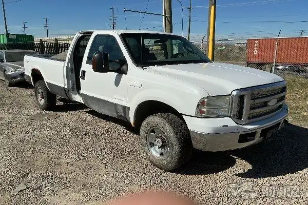 Photo of 2005 Ford F-250 SD