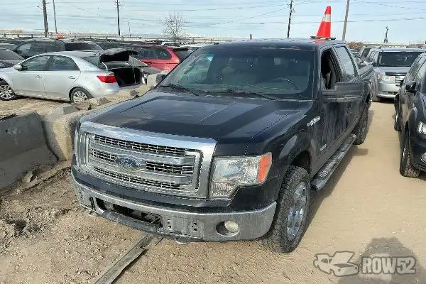 Photo of 2013 Ford F-150