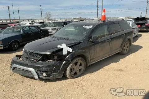 Photo of 2016 Dodge Journey