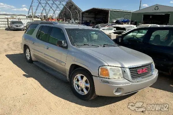 Photo of 2004 GMC Envoy