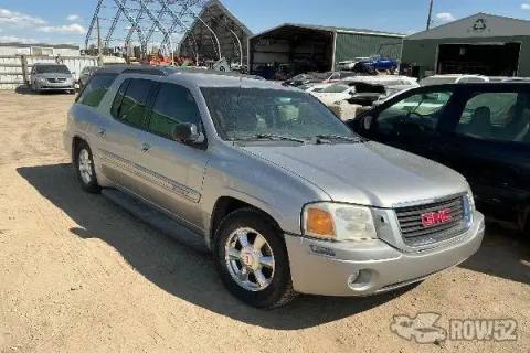 Photo of 2004 GMC Envoy