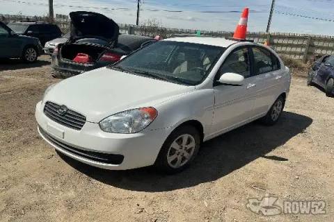 Photo of 2010 Hyundai Accent