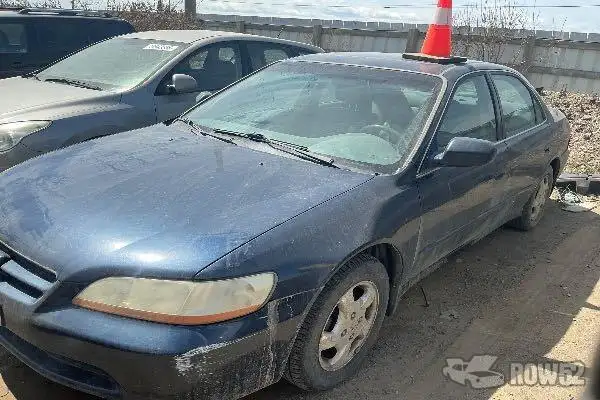Photo of 2000 Honda Accord