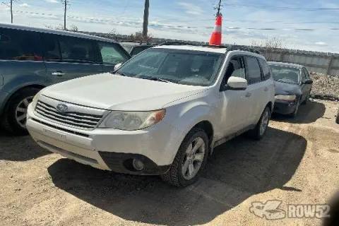 Photo of 2010 Subaru Forester