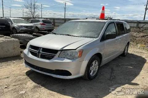 Photo of 2011 Dodge Grand Caravan