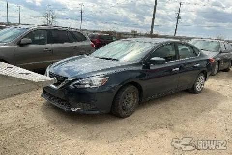 Photo of 2017 Nissan Sentra