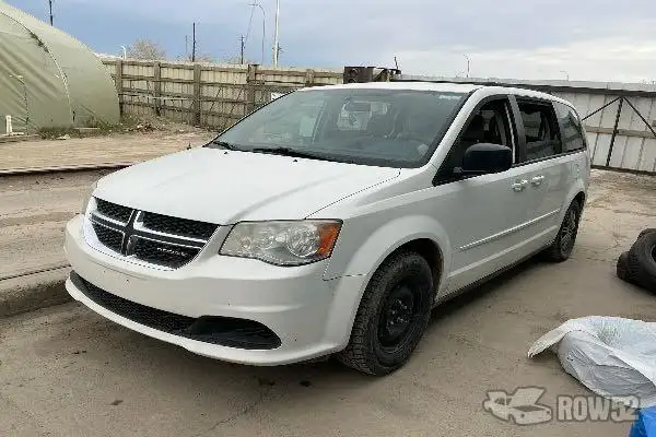 Photo of 2011 Dodge Grand Caravan