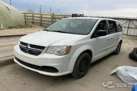 Photo of 2011 Dodge Grand Caravan